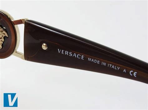 how to spot fake versace sunglasses snapguide|knock off michael kors sunglasses.